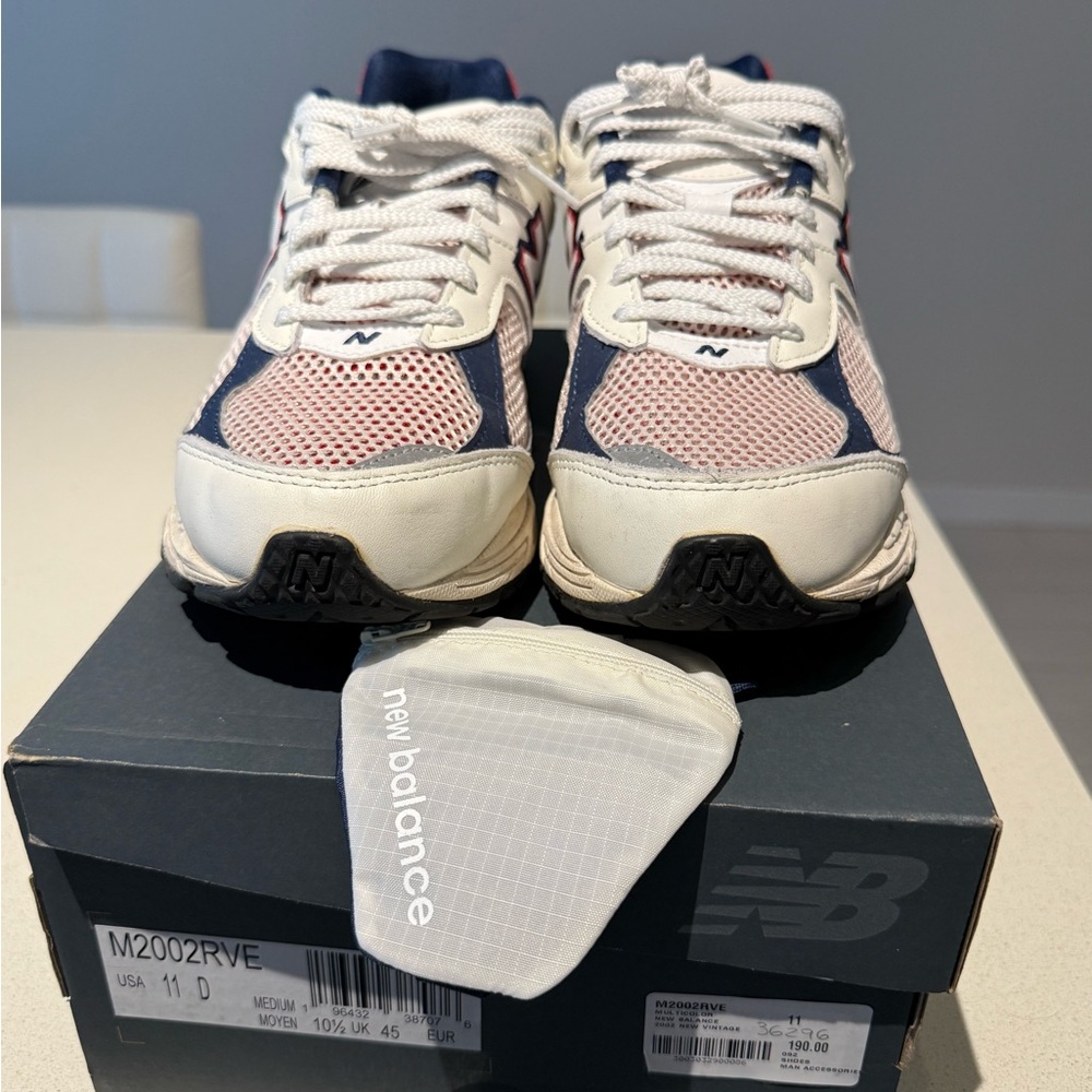 New Balance 2002R - Picture 7 of 7